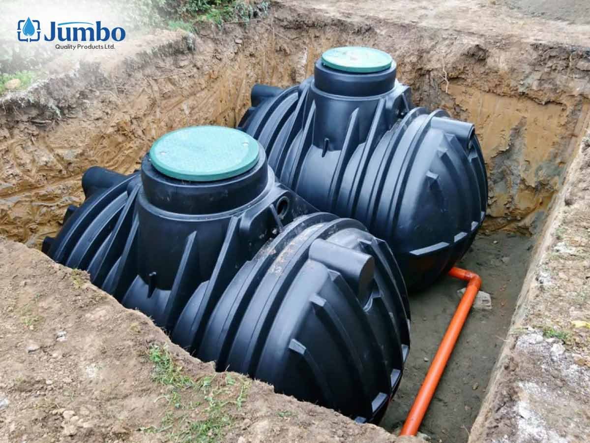 Feature image for 2000 Litre Water Tank Price blog