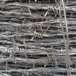 POA Barbed Wire