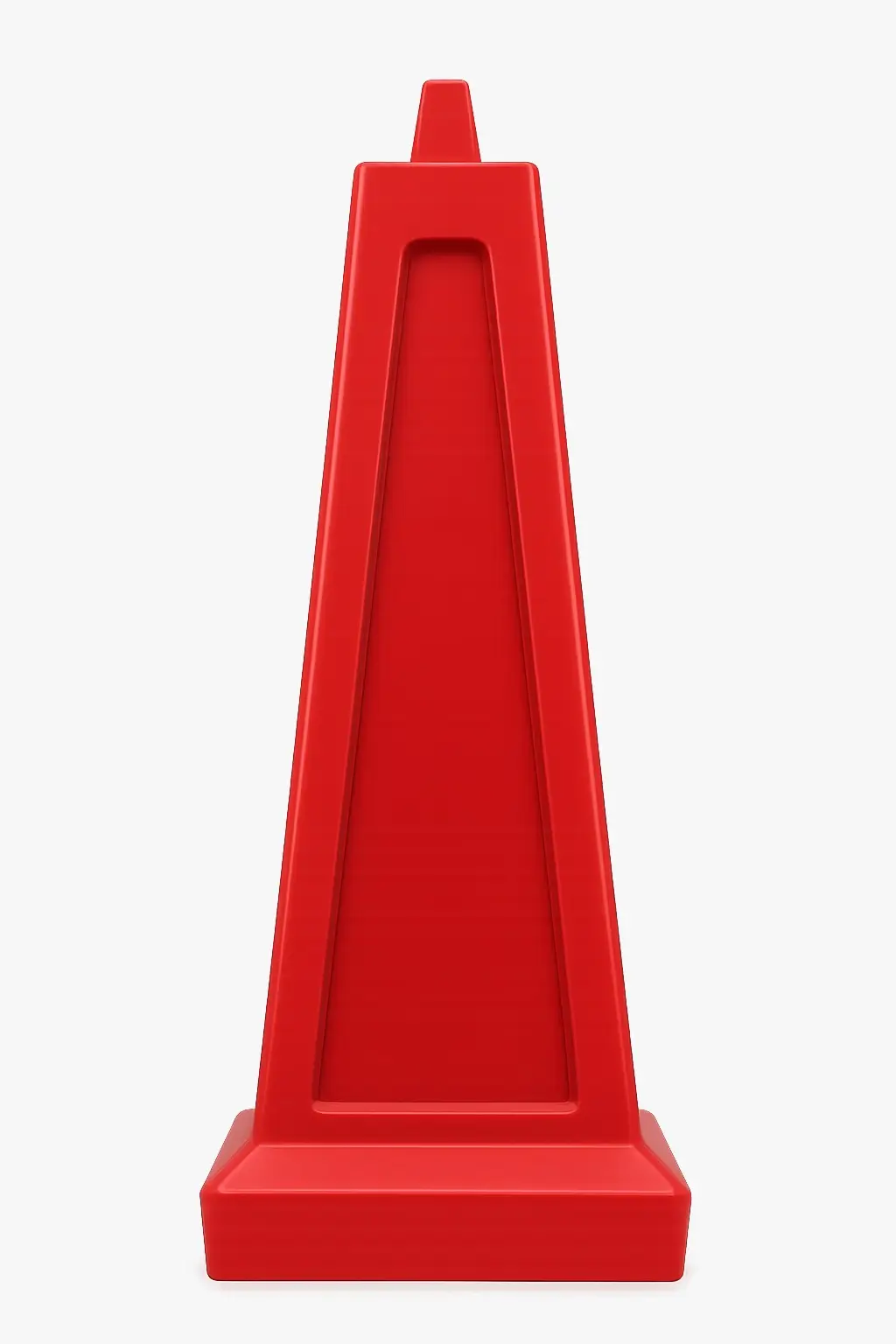 MMI00A002421-1.webp Traffic Safety Cone - Image 1