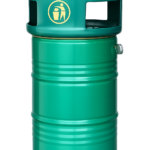 POA Eco Bin 220 LITRS