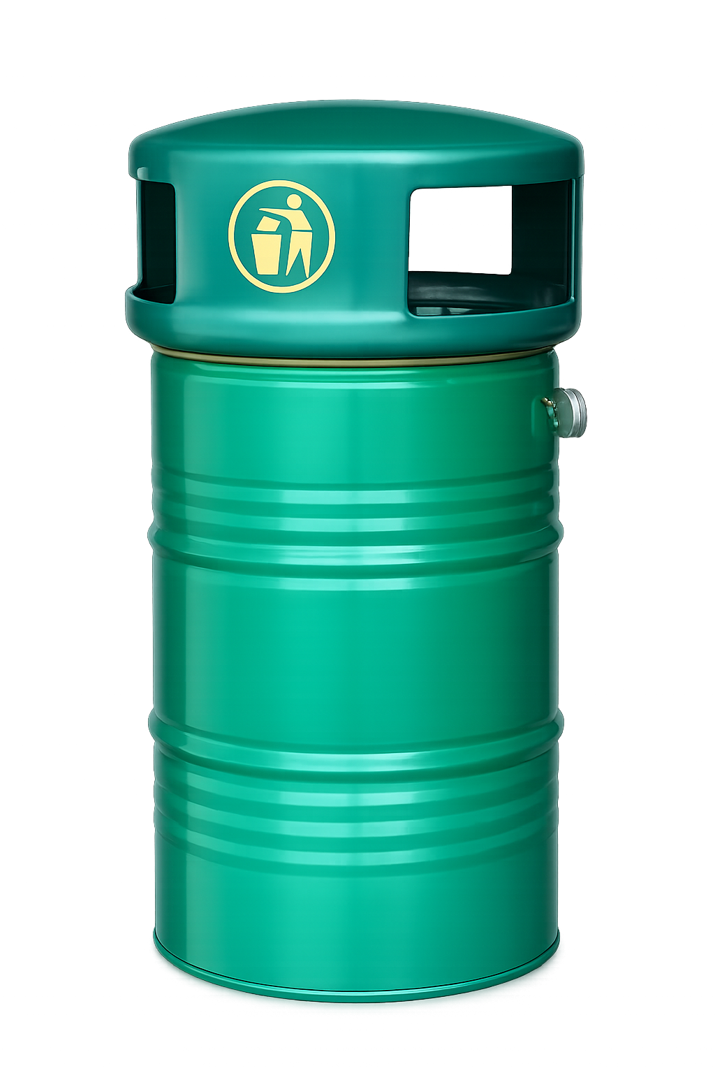 POA-Eco-Bin.png POA Eco Bin 220 LITRS - Image 1