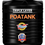 POA CYLINDRICAL VERT. TANK