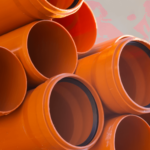 POA PVC DRAINAGE & SEWER PIPES