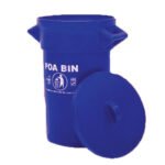 POA DUSTBIN
