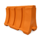 Road Barrier (Interlockable)