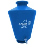 WATER CANNISTER 30L WITH TAP