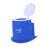 POA LOO SEAT & COVER