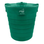 NESTABLE TANK 1000 LTRS GREEN