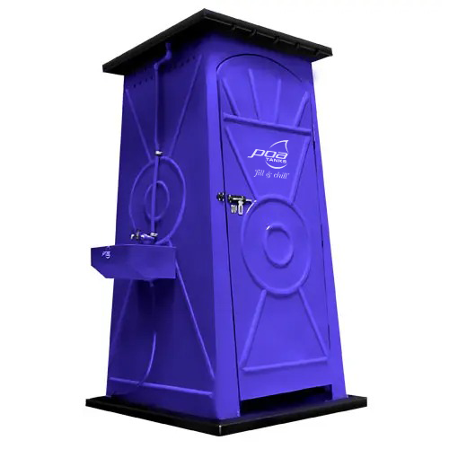download-7.png POA OUTDOOR SHOWER CUBICLE - Image 1