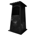 POA SECURITY CABIN (WATCHMAN HUT)