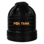 POA Underground Water Tank