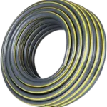 POA PVC GARDEN HOSE PIPE ZEBRA