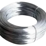 GALVANIZED WIRE