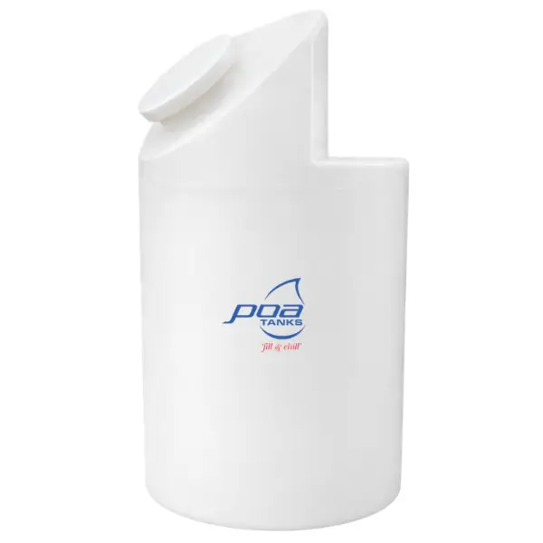 POA (1) POA Industrial Process Container - Image 1