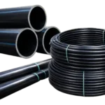 POA HDPE PIPES