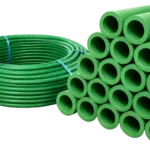 POA PPR PIPES