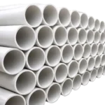 POA PVC WASTE PIPES