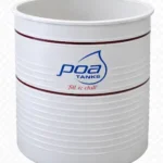 FERTILIZER MIXING TANK